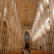 Ely Cathedral, 2025