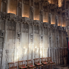 Ely Cathedral, 2025