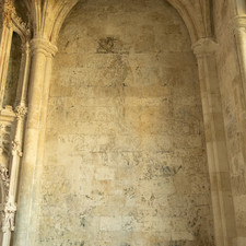 Prior Crauden's Chapel, Ely Cathedral, 2025