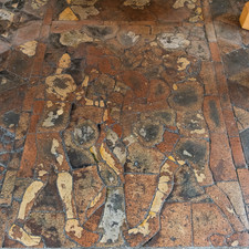 Prior Crauden's Chapel, Ely Cathedral, 2025