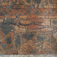 Prior Crauden's Chapel, Ely Cathedral, 2025