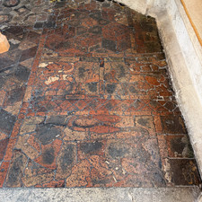 Prior Crauden's Chapel, Ely Cathedral, 2025