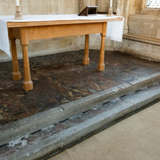 Prior Crauden's Chapel, Ely Cathedral, 2025