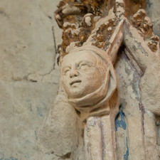 Prior Crauden's Chapel, Ely Cathedral, 2025