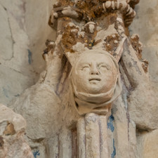 Prior Crauden's Chapel, Ely Cathedral, 2025