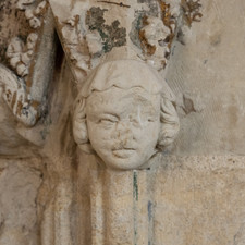 Prior Crauden's Chapel, Ely Cathedral, 2025