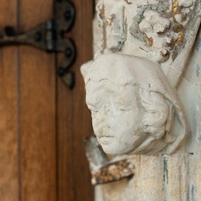 Prior Crauden's Chapel, Ely Cathedral, 2025