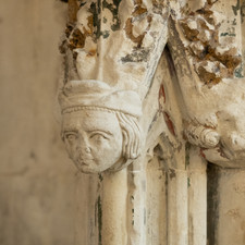 Prior Crauden's Chapel, Ely Cathedral, 2025