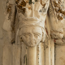 Prior Crauden's Chapel, Ely Cathedral, 2025