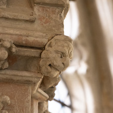 Prior Crauden's Chapel, Ely Cathedral, 2025