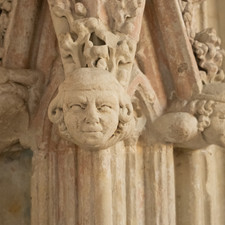 Prior Crauden's Chapel, Ely Cathedral, 2025