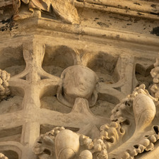 Prior Crauden's Chapel, Ely Cathedral, 2025