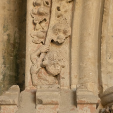 Prior Crauden's Chapel, Ely Cathedral, 2025