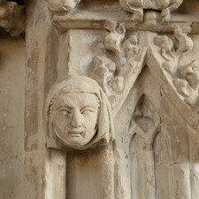 Prior Crauden's Chapel, Ely Cathedral, 2025