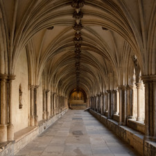 Norwich Cathedral, 2025