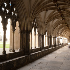 Norwich Cathedral, 2025