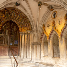 Norwich Cathedral, 2025