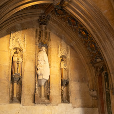 Norwich Cathedral, 2025