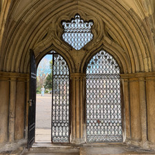 Norwich Cathedral, 2025