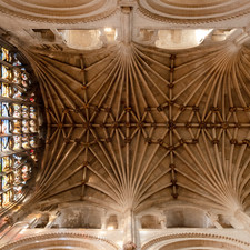 Norwich Cathedral, 2025