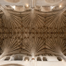 Norwich Cathedral, 2025