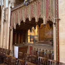 Norwich Cathedral, 2025