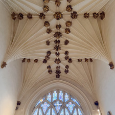 Norwich Cathedral, 2025