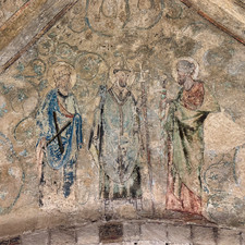 Norwich Cathedral, 2025