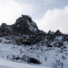 Hartz Mountains NP, 2025